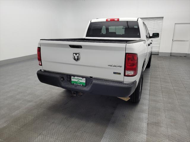 used 2016 Ram 1500 car, priced at $22,495