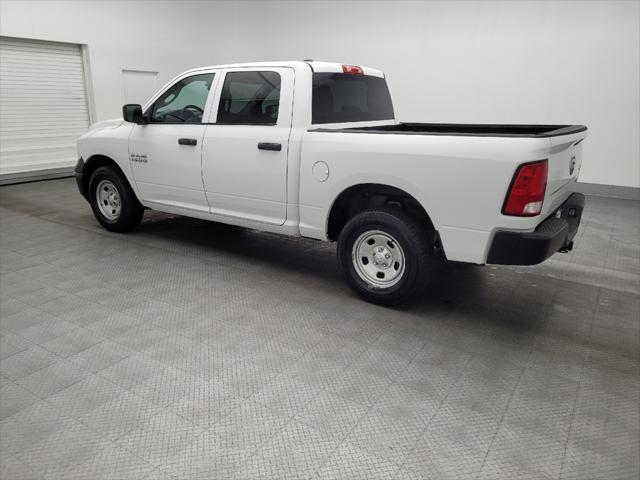 used 2016 Ram 1500 car, priced at $22,495