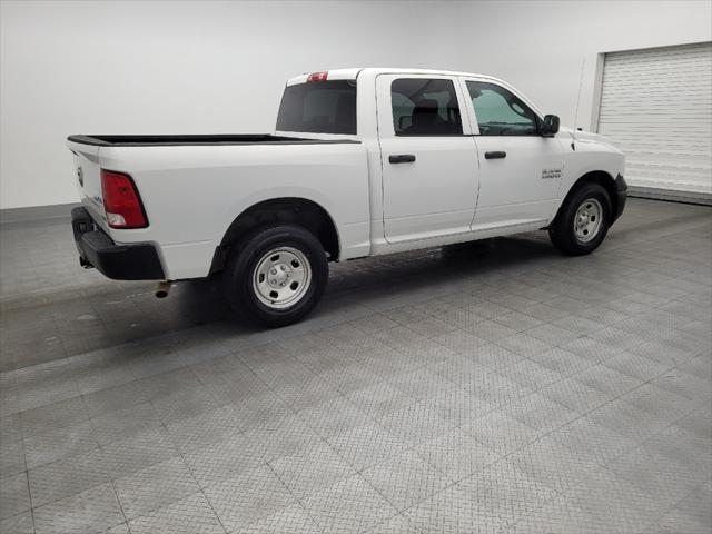 used 2016 Ram 1500 car, priced at $22,495