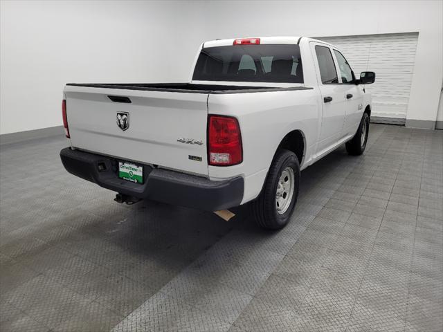 used 2016 Ram 1500 car, priced at $22,495