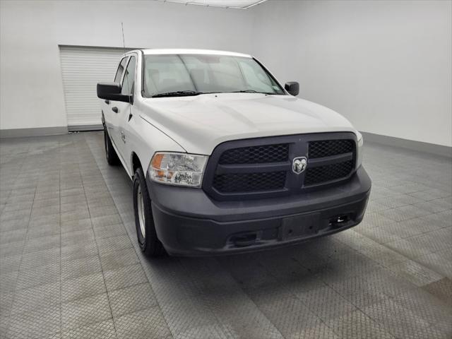 used 2016 Ram 1500 car, priced at $22,495