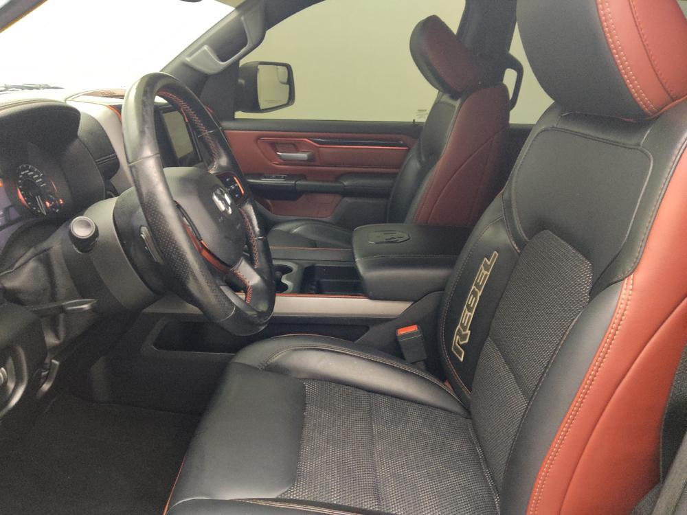 used 2019 Ram 1500 car, priced at $29,195
