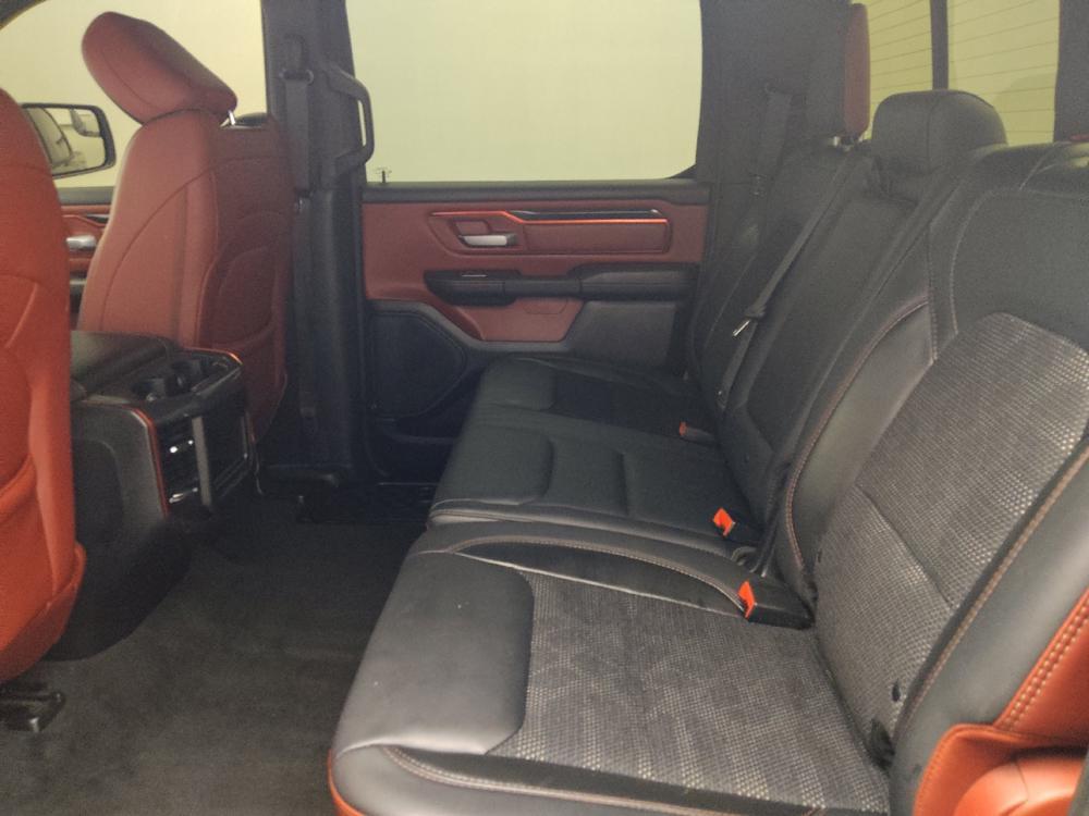used 2019 Ram 1500 car, priced at $29,195