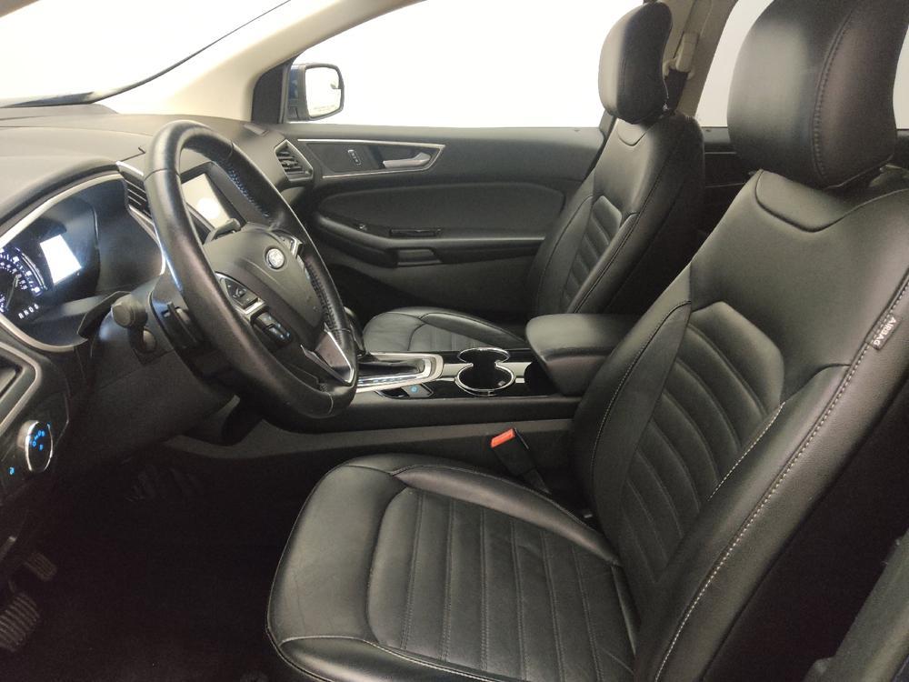 used 2017 Ford Edge car, priced at $15,495