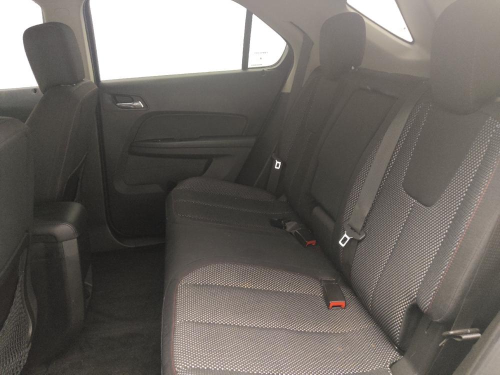 used 2016 Chevrolet Equinox car, priced at $11,995
