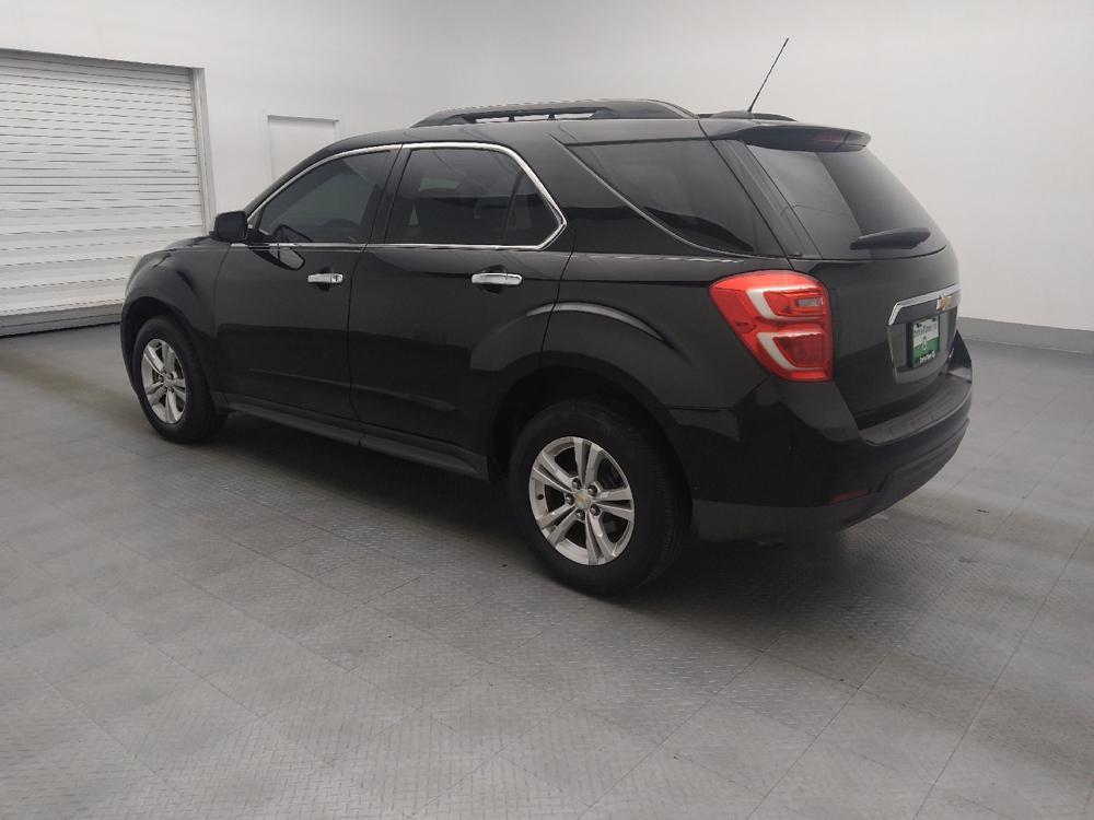 used 2016 Chevrolet Equinox car, priced at $11,995
