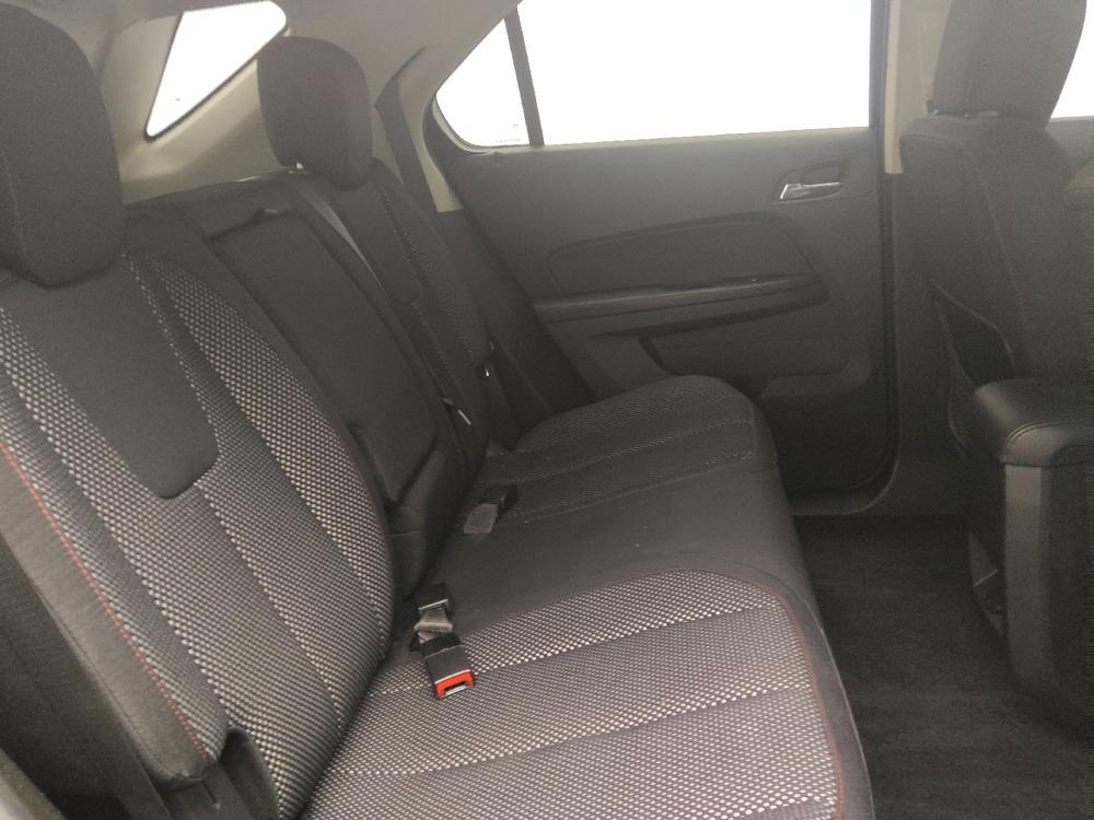 used 2016 Chevrolet Equinox car, priced at $11,995