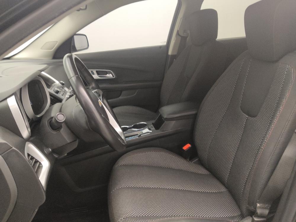 used 2016 Chevrolet Equinox car, priced at $11,995