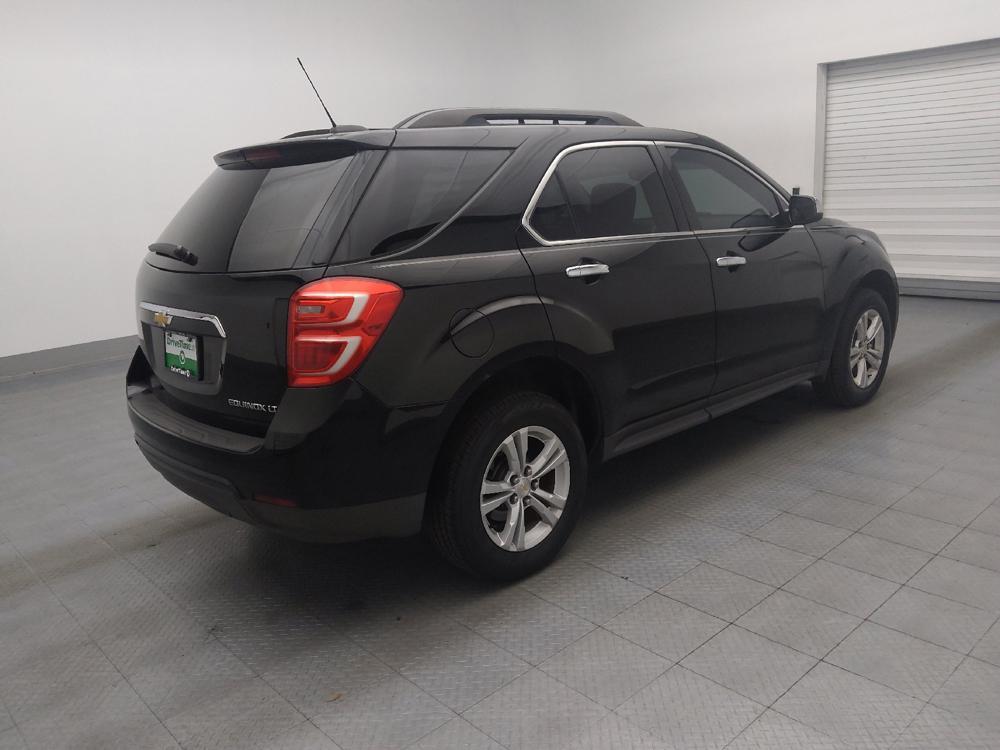 used 2016 Chevrolet Equinox car, priced at $11,995