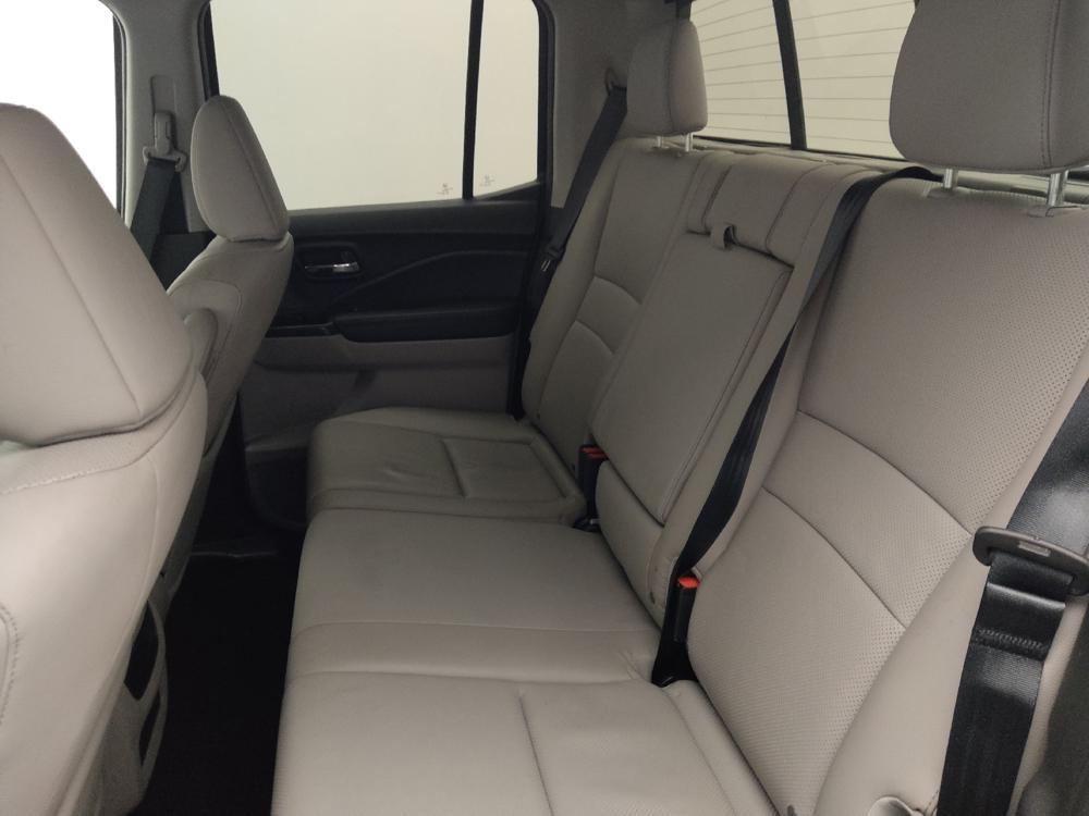 used 2019 Honda Ridgeline car, priced at $24,695