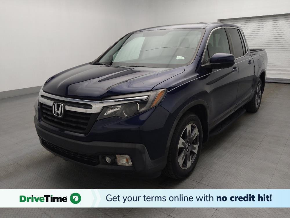 used 2019 Honda Ridgeline car, priced at $24,695