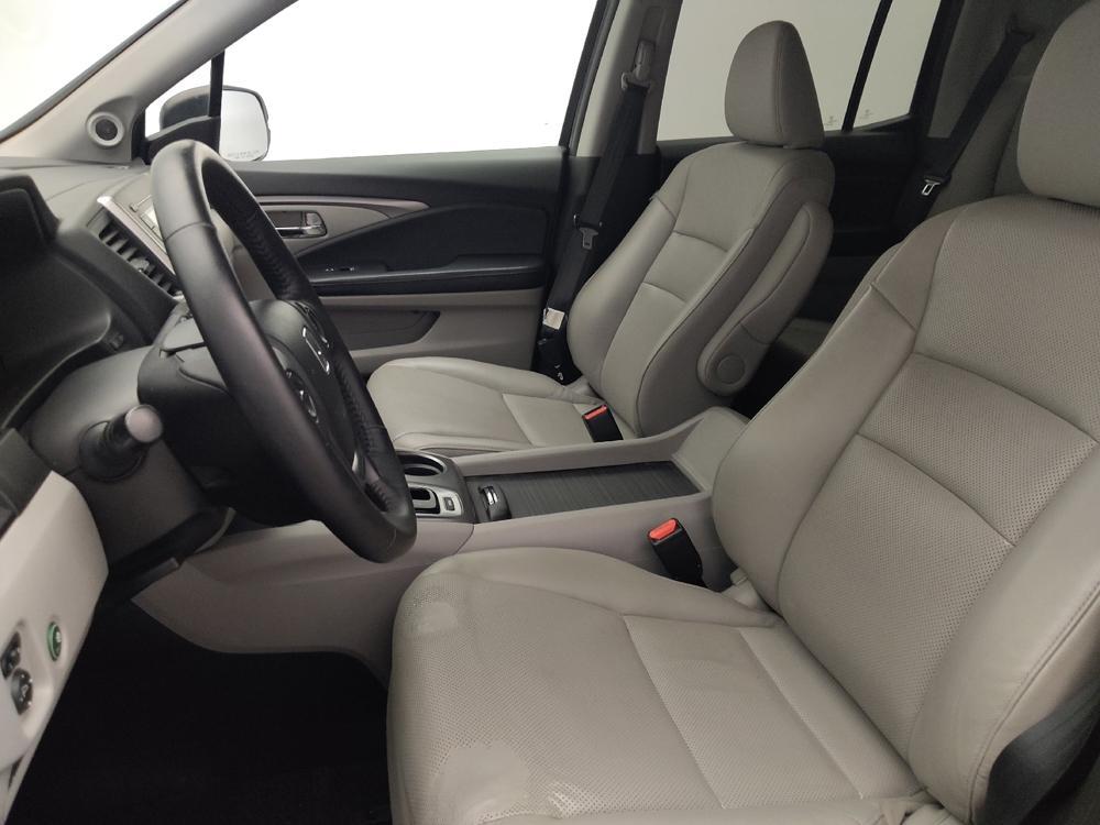 used 2019 Honda Ridgeline car, priced at $24,695