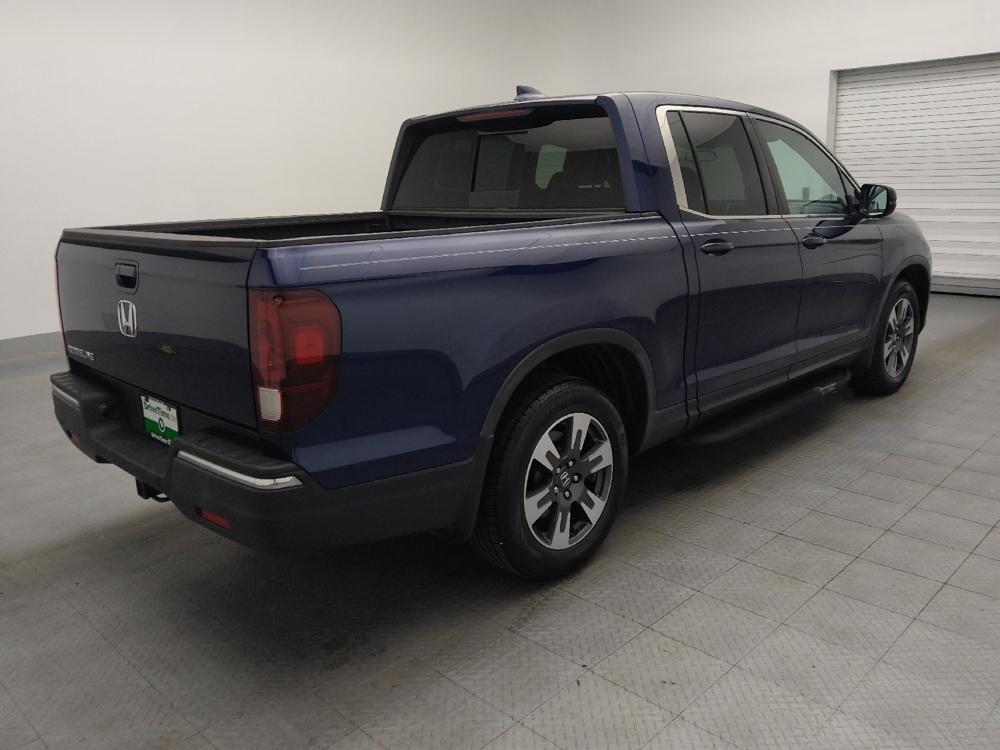 used 2019 Honda Ridgeline car, priced at $24,695