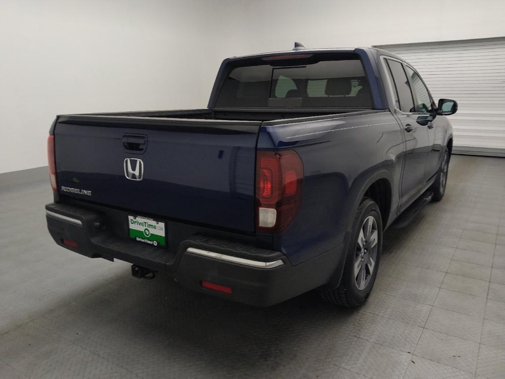 used 2019 Honda Ridgeline car, priced at $24,695