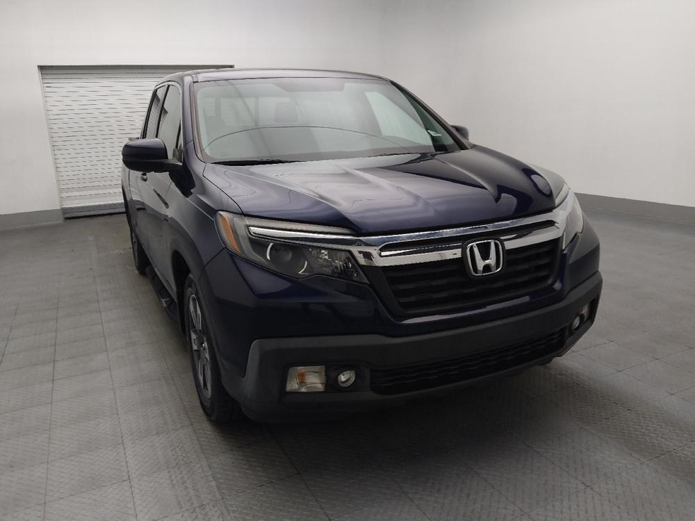 used 2019 Honda Ridgeline car, priced at $24,695