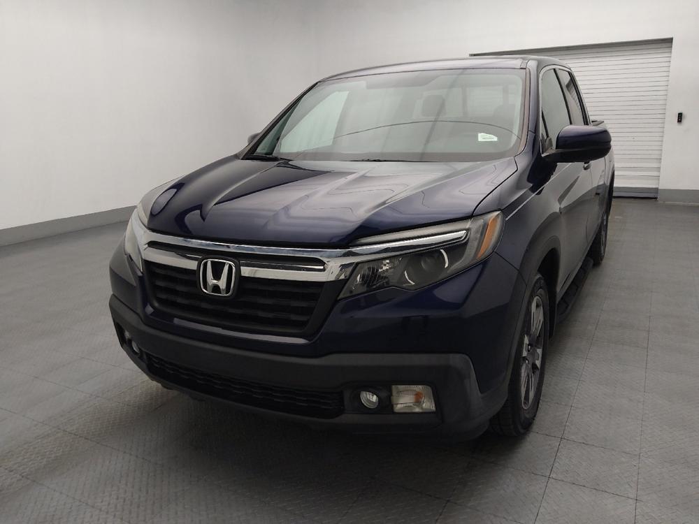 used 2019 Honda Ridgeline car, priced at $24,695
