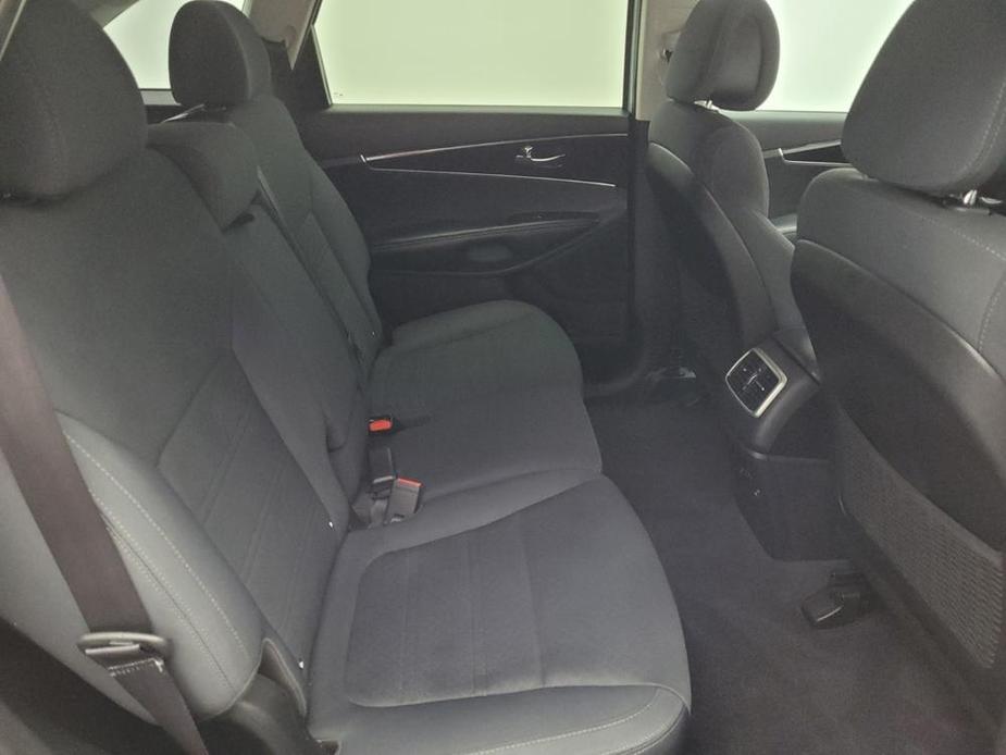 used 2016 Kia Sorento car, priced at $14,595