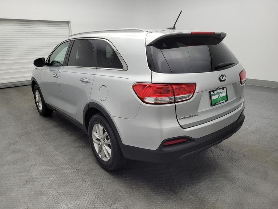 used 2016 Kia Sorento car, priced at $14,595