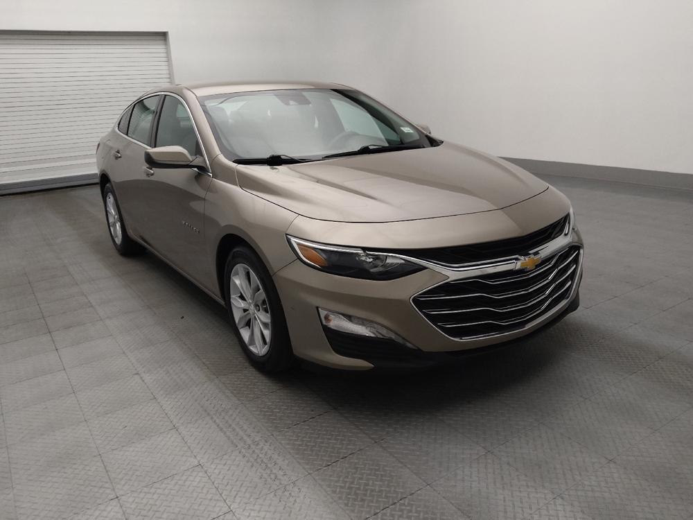 used 2023 Chevrolet Malibu car, priced at $24,695