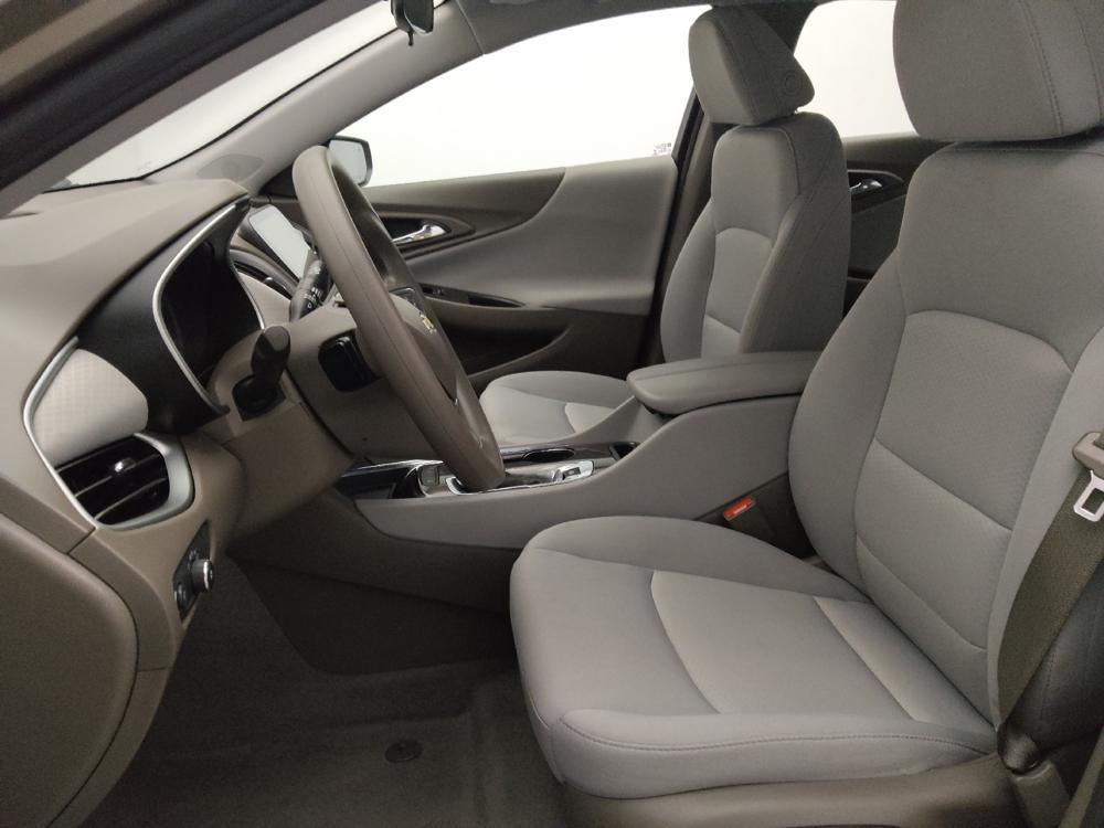 used 2023 Chevrolet Malibu car, priced at $24,695