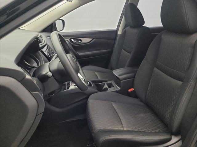 used 2017 Nissan Rogue car, priced at $15,995