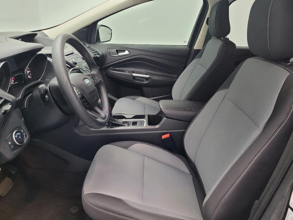 used 2018 Ford Escape car, priced at $14,095