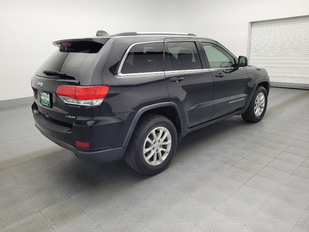 used 2015 Jeep Grand Cherokee car, priced at $16,395