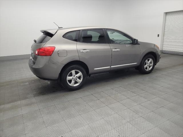 used 2012 Nissan Rogue car, priced at $12,395