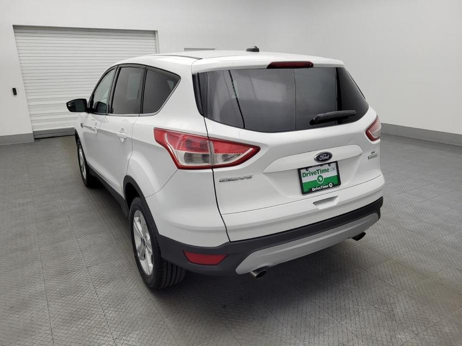 used 2015 Ford Escape car, priced at $14,995
