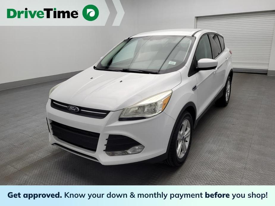 used 2015 Ford Escape car, priced at $15,195