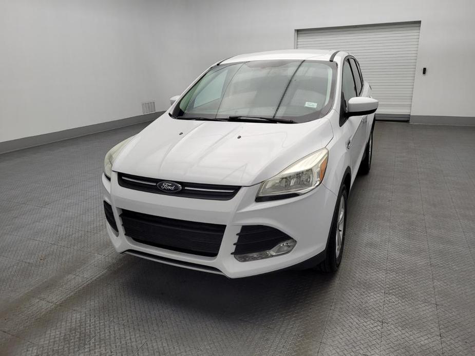 used 2015 Ford Escape car, priced at $14,895