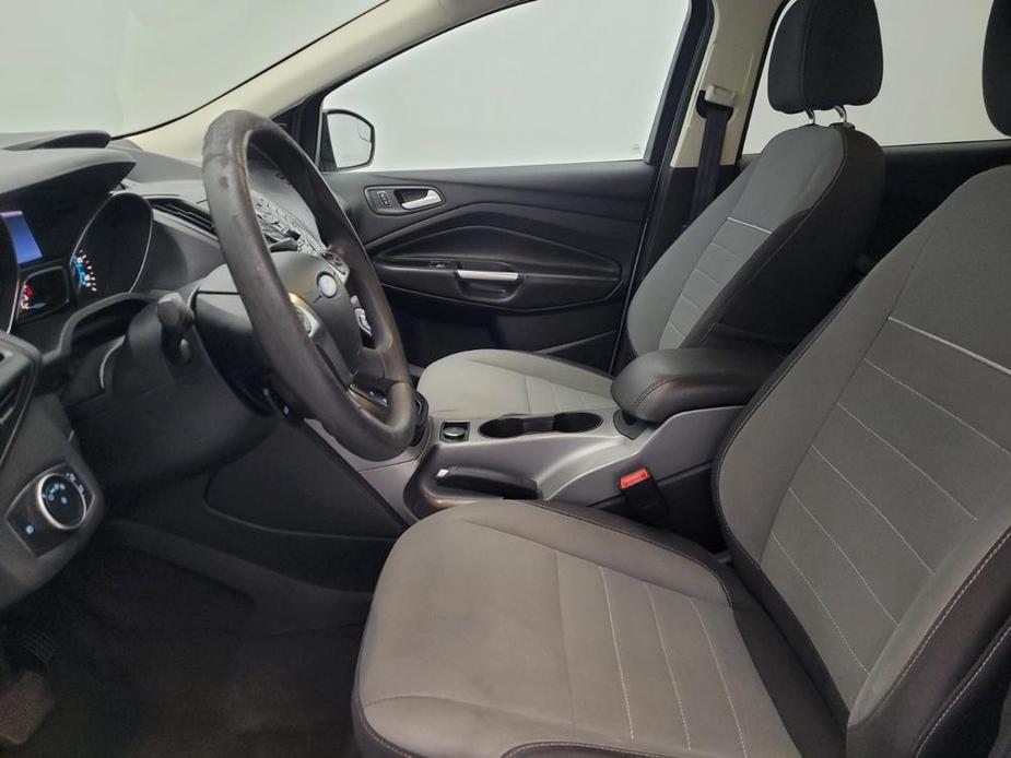 used 2015 Ford Escape car, priced at $14,895