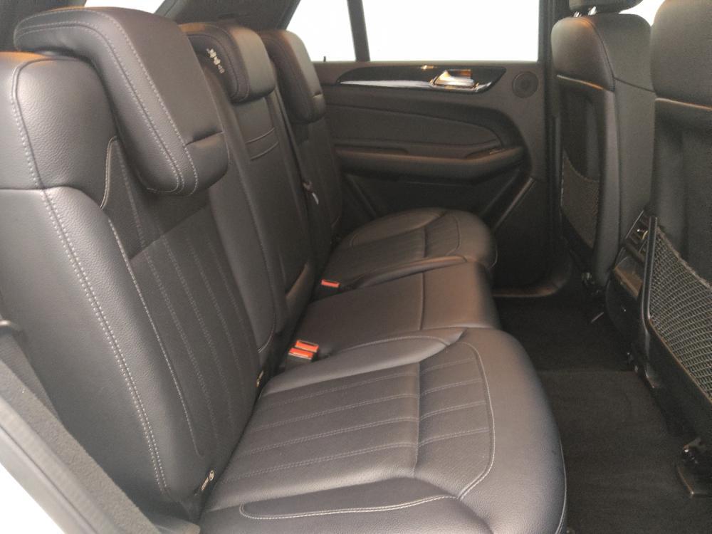 used 2019 Mercedes-Benz GLE 400 car, priced at $24,795