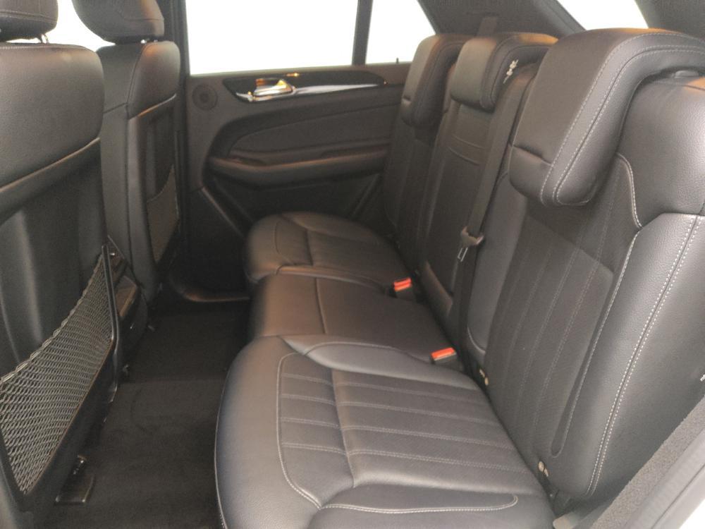 used 2019 Mercedes-Benz GLE 400 car, priced at $24,795