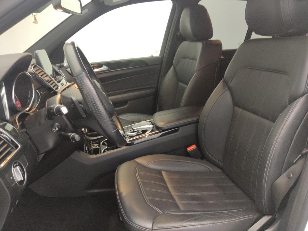 used 2019 Mercedes-Benz GLE 400 car, priced at $24,795