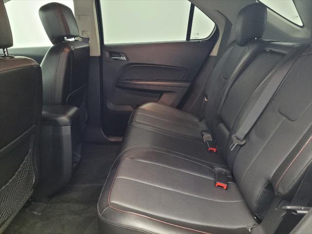 used 2016 Chevrolet Equinox car, priced at $17,495