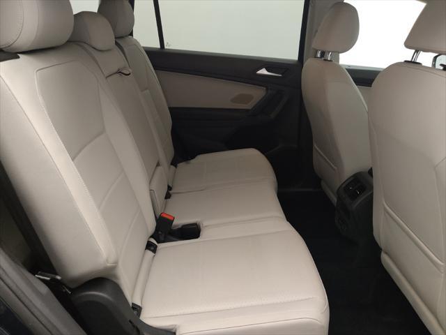 used 2019 Volkswagen Tiguan car, priced at $16,595