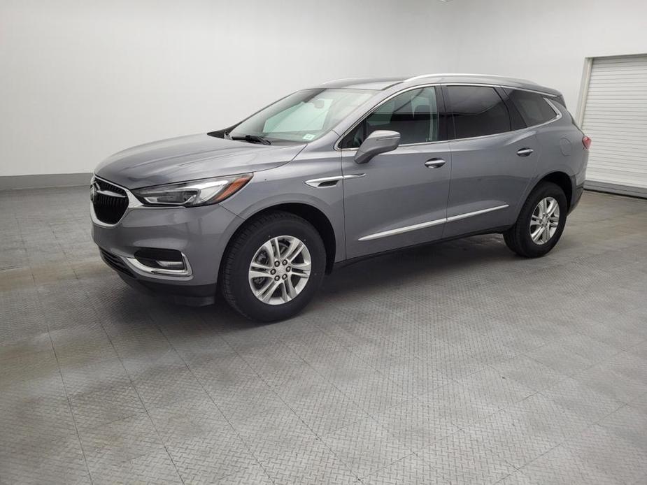 used 2021 Buick Enclave car, priced at $28,197
