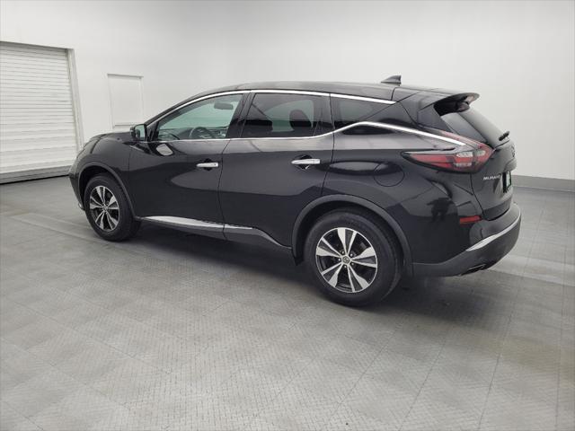 used 2019 Nissan Murano car, priced at $16,795