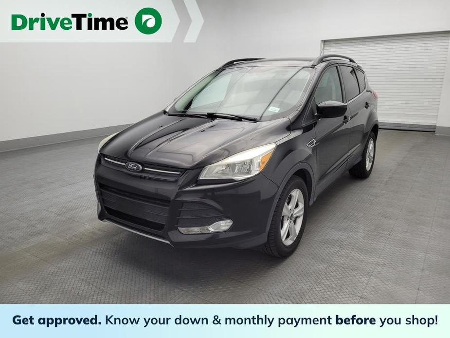 used 2015 Ford Escape car, priced at $13,595