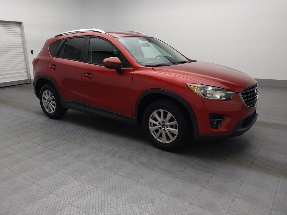 used 2016 Mazda CX-5 car, priced at $16,395
