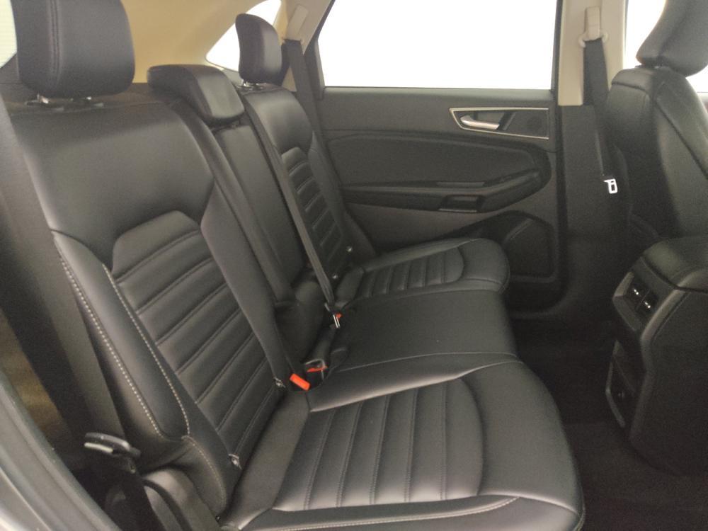 used 2023 Ford Edge car, priced at $27,995