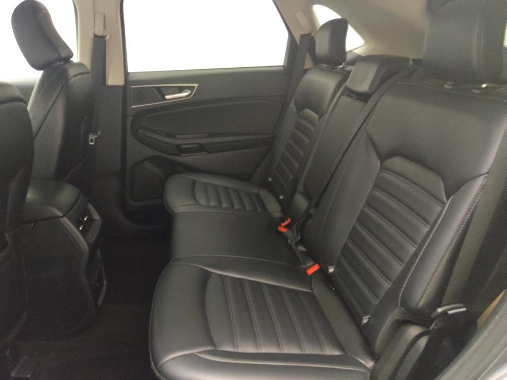 used 2023 Ford Edge car, priced at $27,995