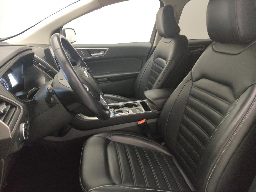 used 2023 Ford Edge car, priced at $27,995