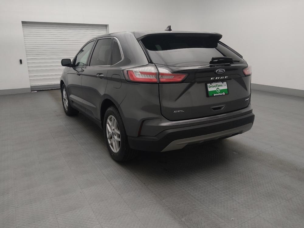 used 2023 Ford Edge car, priced at $27,995