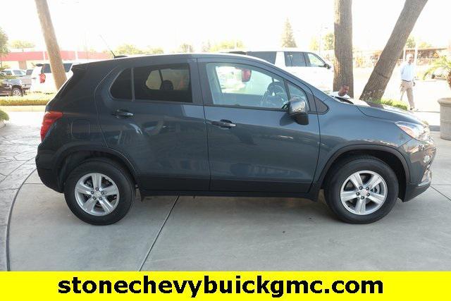 used 2022 Chevrolet Trax car, priced at $20,000