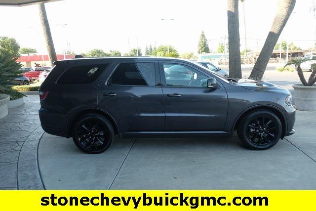 used 2018 Dodge Durango car, priced at $21,232