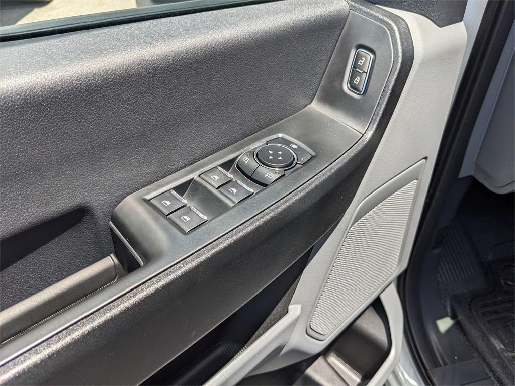 new 2025 Ford F-450 car, priced at $77,680