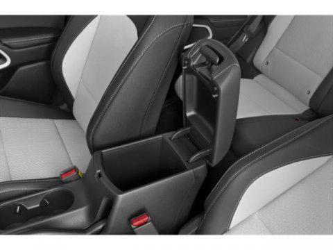 used 2024 Kia Soul car, priced at $18,676