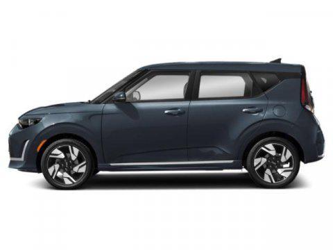 used 2024 Kia Soul car, priced at $18,676